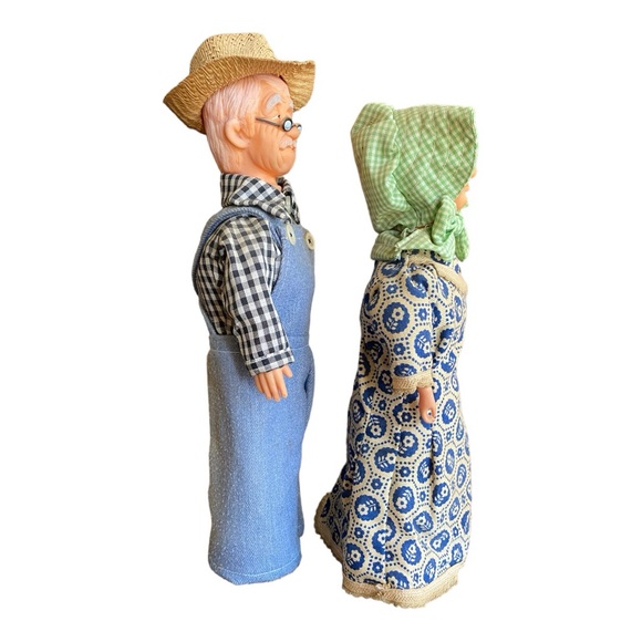 Handcrafted Dolls - Picture 7 of 10